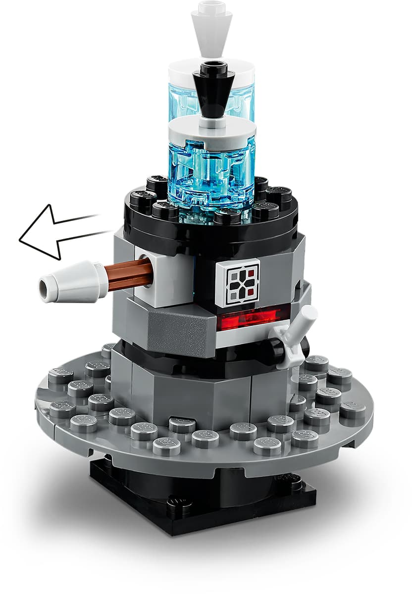 LEGO Star Wars Death Star Cannon - 75246