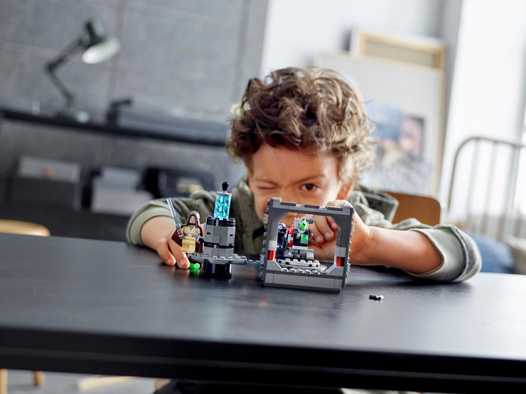 LEGO Star Wars Death Star Cannon - 75246