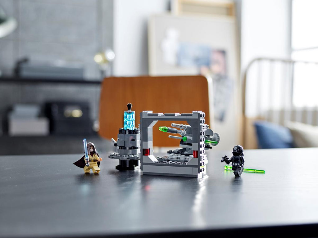 LEGO Star Wars Death Star Cannon - 75246