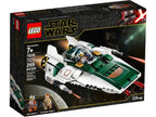 LEGO Star Wars Resistance A-Wing Starfighter - 75248