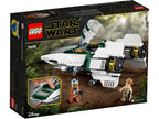 LEGO Star Wars Resistance A-Wing Starfighter - 75248