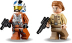 LEGO Star Wars Resistance A-Wing Starfighter - 75248