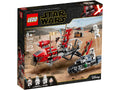 LEGO Star Wars Pasaana speederachtervolging - 75250