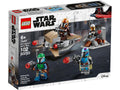 LEGO Star Wars Mandalorian Battle Pack - 75267