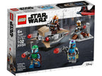 LEGO Star Wars Mandalorian Battle Pack - 75267