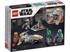 LEGO Star Wars Mandalorian Battle Pack - 75267