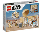 LEGO Star Wars Obi-Wans hut - 75270