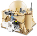 LEGO Star Wars Obi-Wans hut - 75270