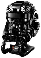 LEGO Star Wars TIE Fighter Pilot helm - 75274