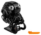 LEGO Star Wars TIE Fighter Pilot helm - 75274