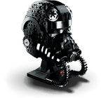 LEGO Star Wars TIE Fighter Pilot helm - 75274