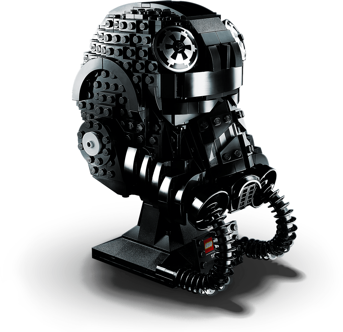 LEGO Star Wars TIE Fighter Pilot helm - 75274