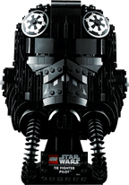 LEGO Star Wars TIE Fighter Pilot helm - 75274