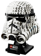 LEGO Star Wars Stormtrooper helm - 75276