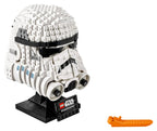 LEGO Star Wars Stormtrooper helm - 75276