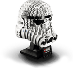 LEGO Star Wars Stormtrooper helm - 75276
