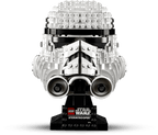 LEGO Star Wars Stormtrooper helm - 75276