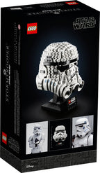 LEGO Star Wars Stormtrooper helm - 75276