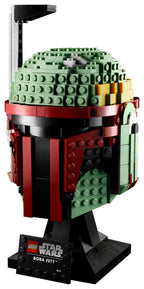 LEGO Star Wars Boba Fett helm - 75277