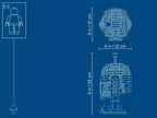 LEGO Star Wars Boba Fett helm - 75277