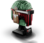 LEGO Star Wars Boba Fett helm - 75277