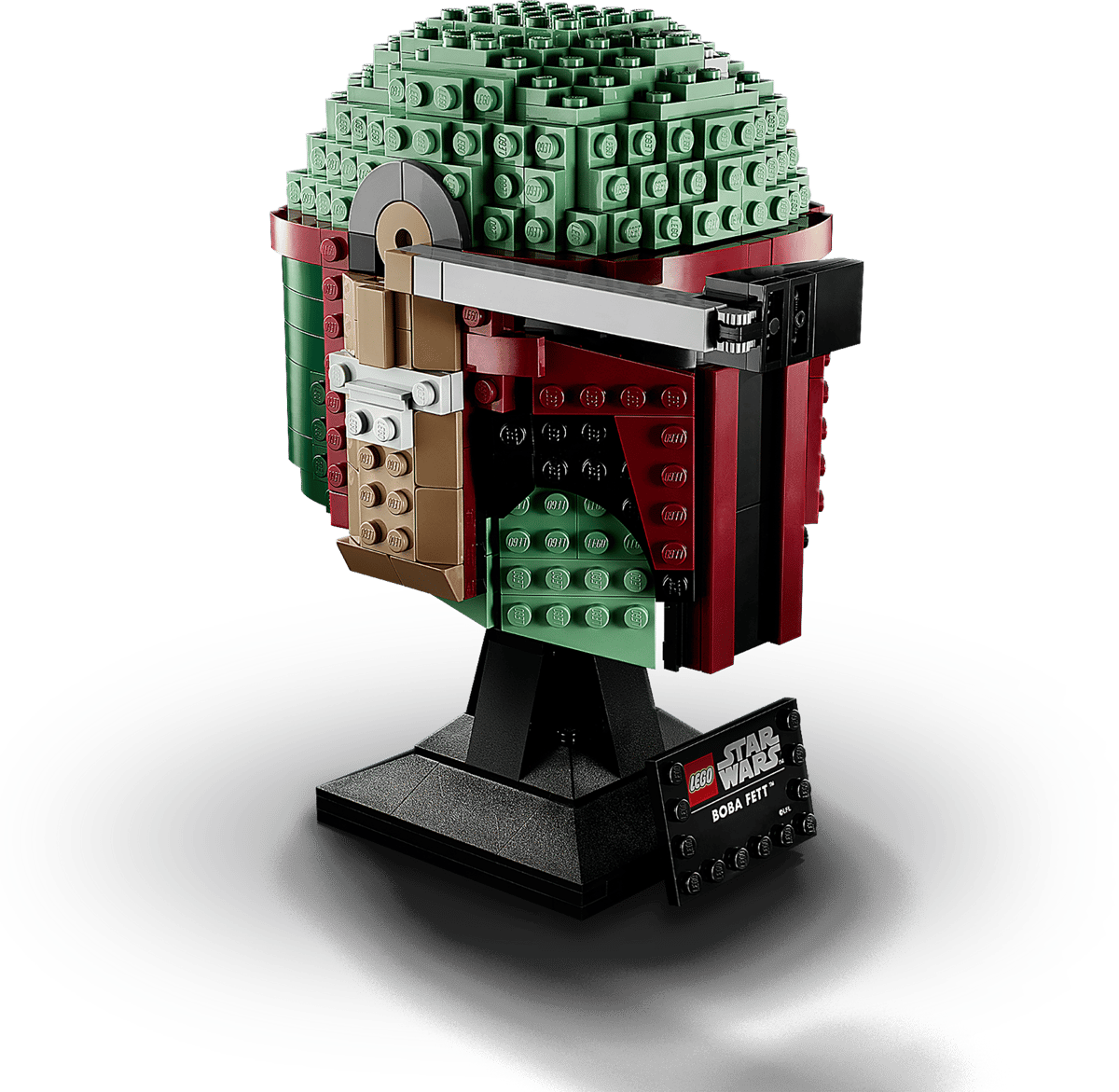 LEGO Star Wars Boba Fett helm - 75277
