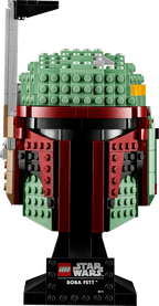LEGO Star Wars Boba Fett helm - 75277