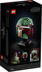 LEGO Star Wars Boba Fett helm - 75277