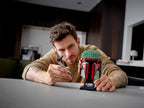 LEGO Star Wars Boba Fett helm - 75277