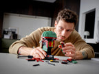 LEGO Star Wars Boba Fett helm - 75277