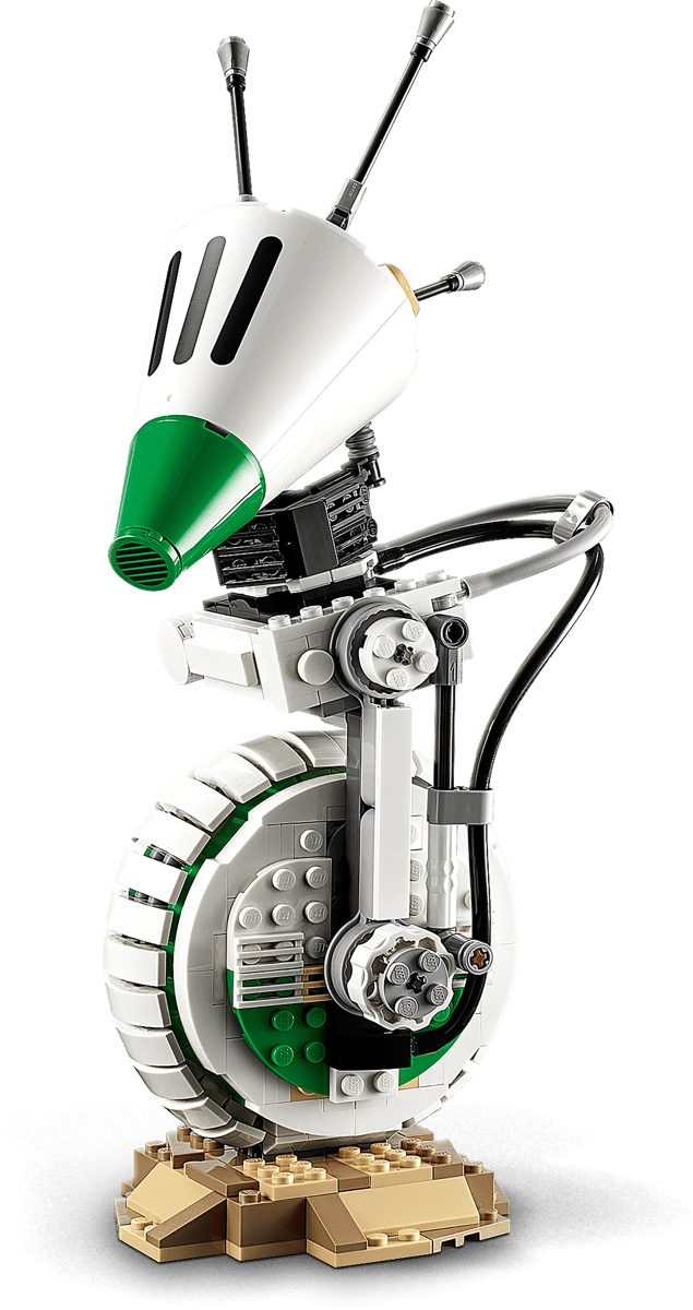 LEGO Star Wars D-O - 75278