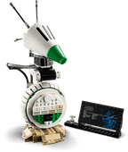 LEGO Star Wars D-O - 75278