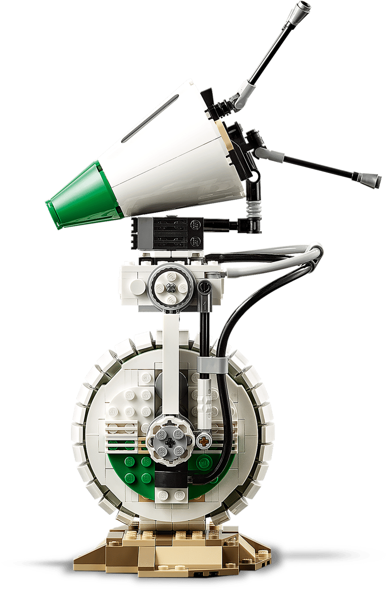 LEGO Star Wars D-O - 75278
