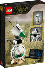 LEGO Star Wars D-O - 75278