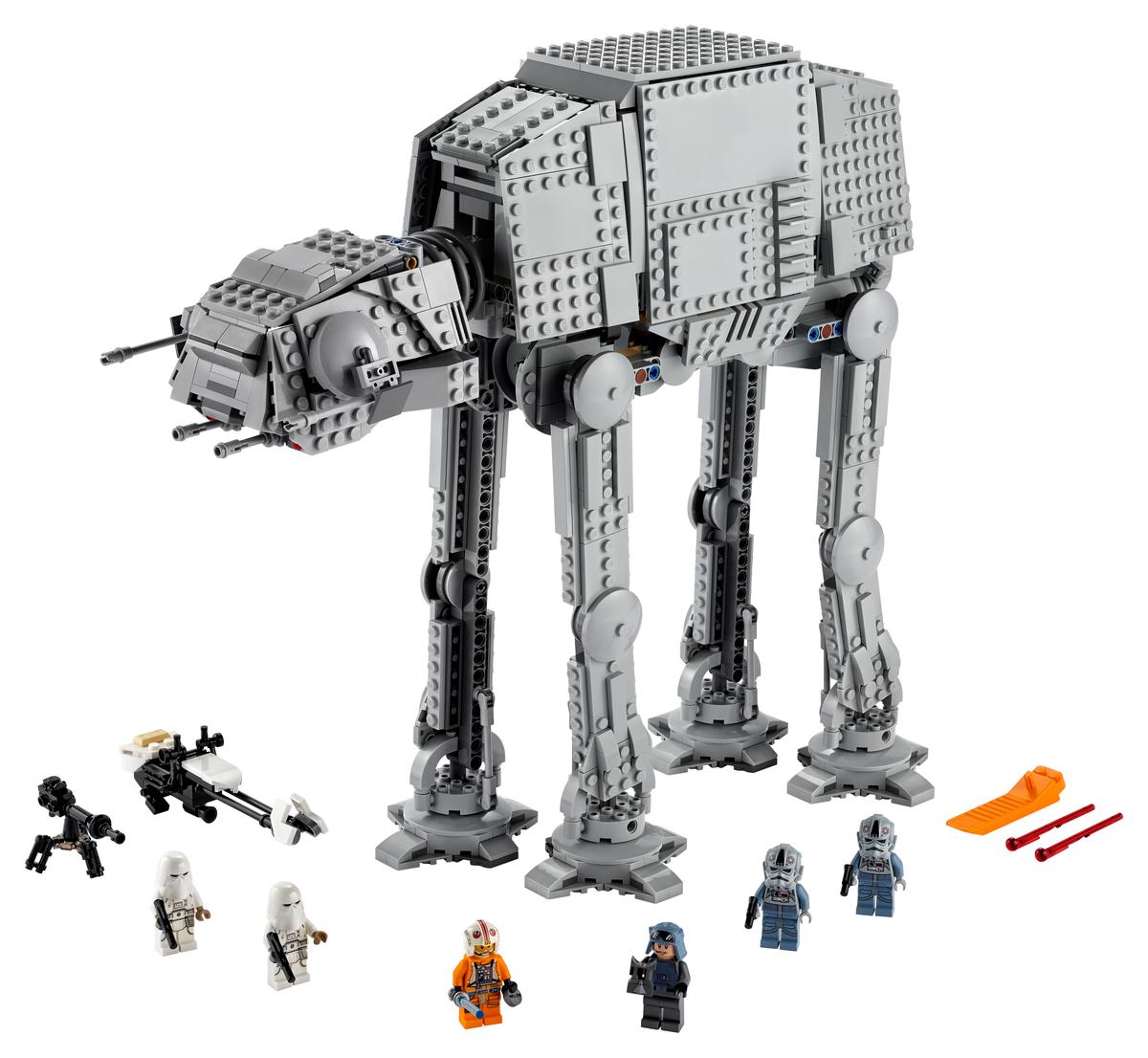 LEGO Star Wars AT-AT - 75288