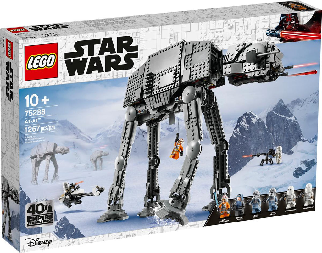 LEGO Star Wars AT-AT - 75288