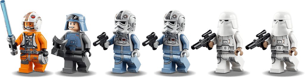LEGO Star Wars AT-AT - 75288