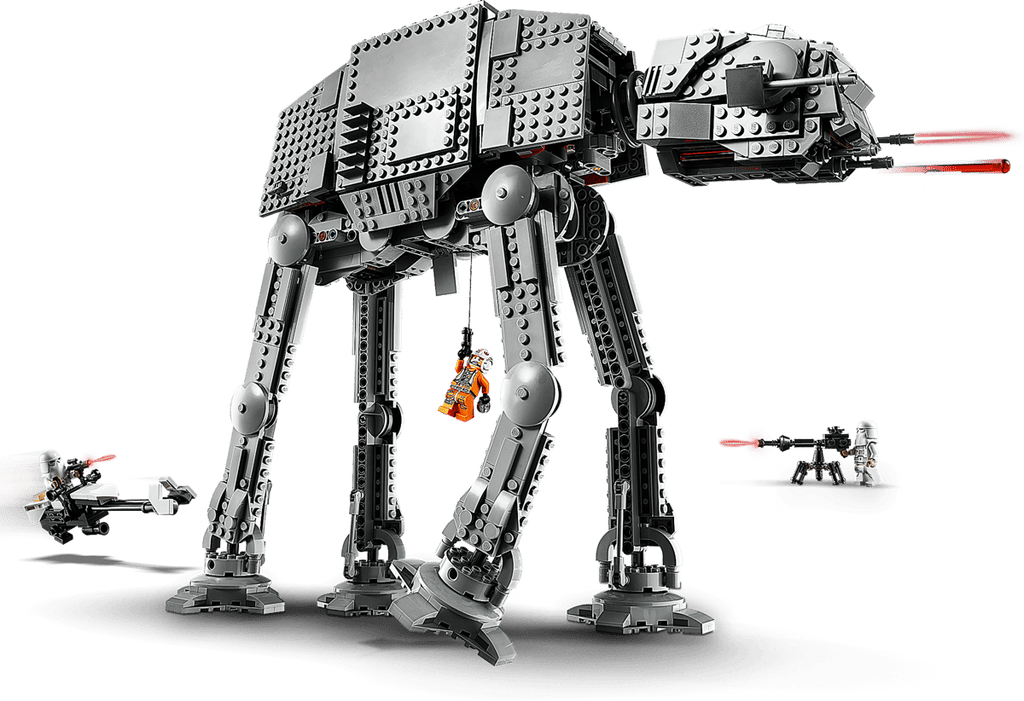 LEGO Star Wars AT-AT - 75288