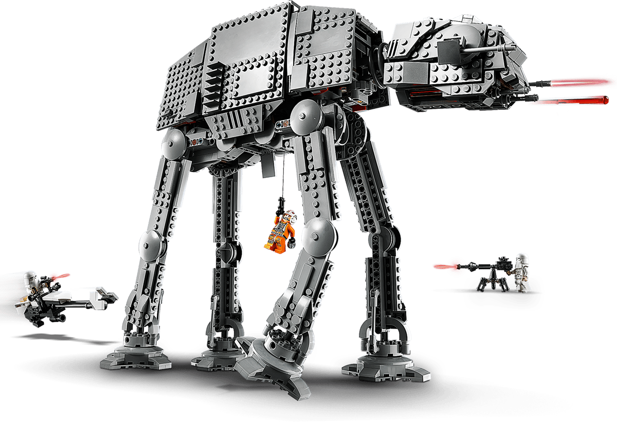 LEGO Star Wars AT-AT - 75288