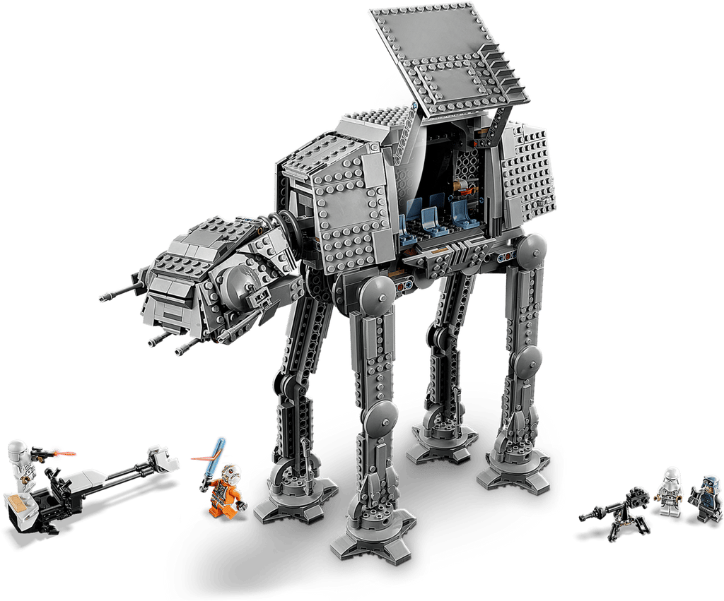 LEGO Star Wars AT-AT - 75288