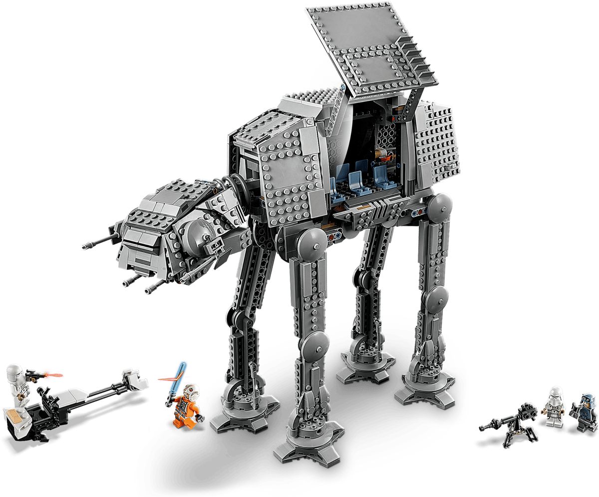 LEGO Star Wars AT-AT - 75288