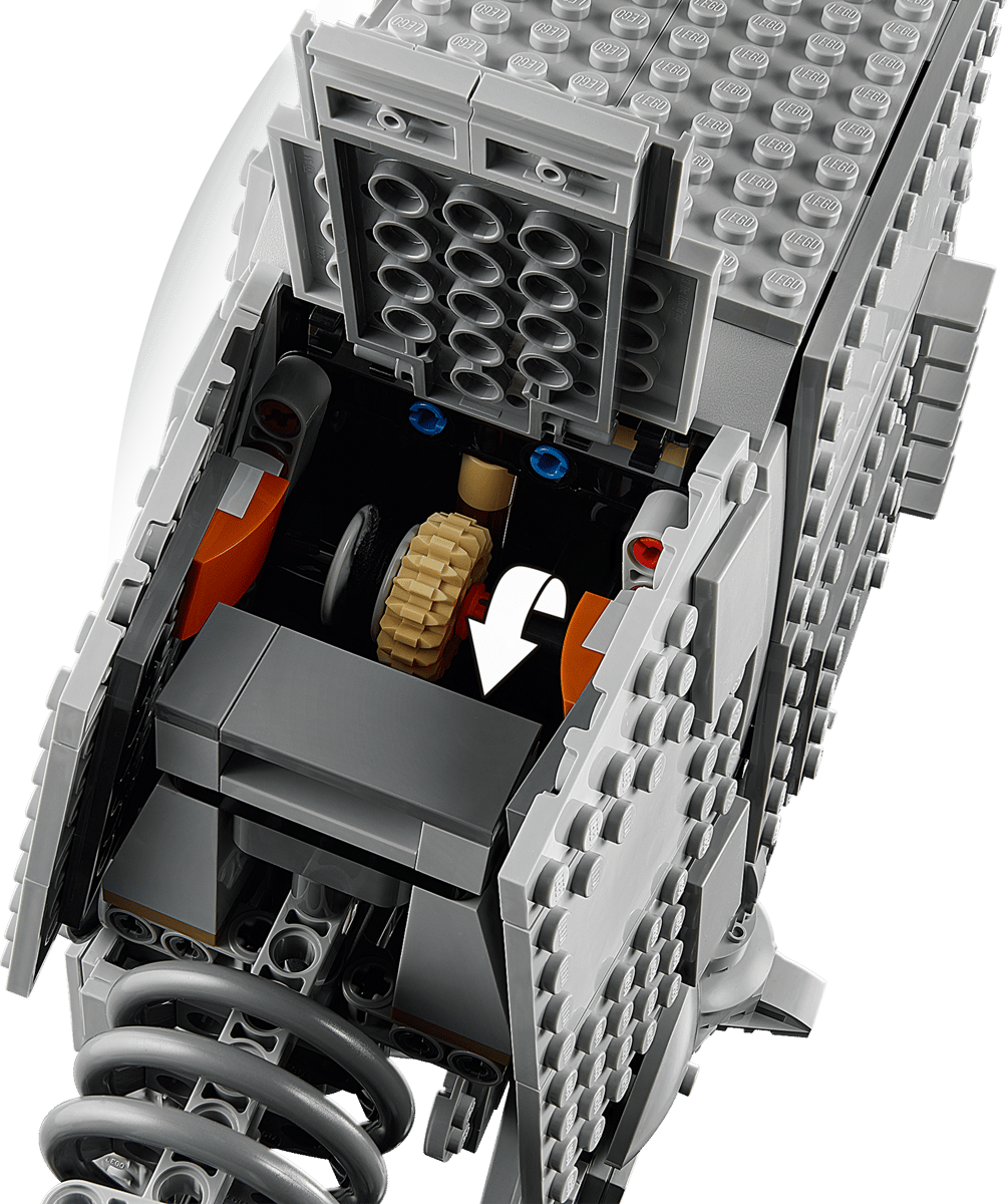 LEGO Star Wars AT-AT - 75288