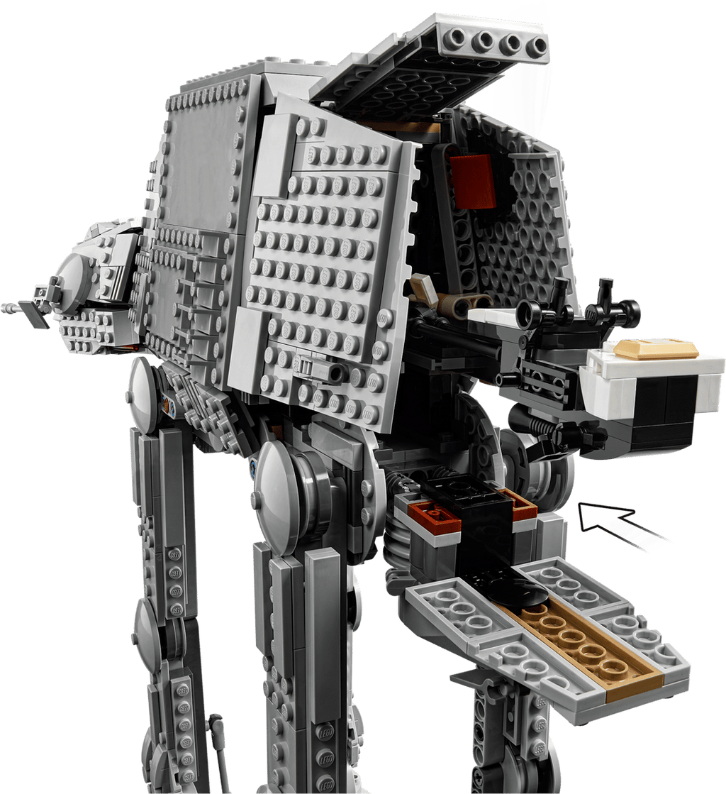 LEGO Star Wars AT-AT - 75288