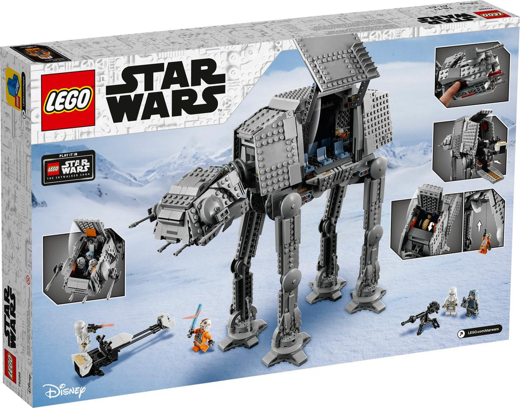 LEGO Star Wars AT-AT - 75288