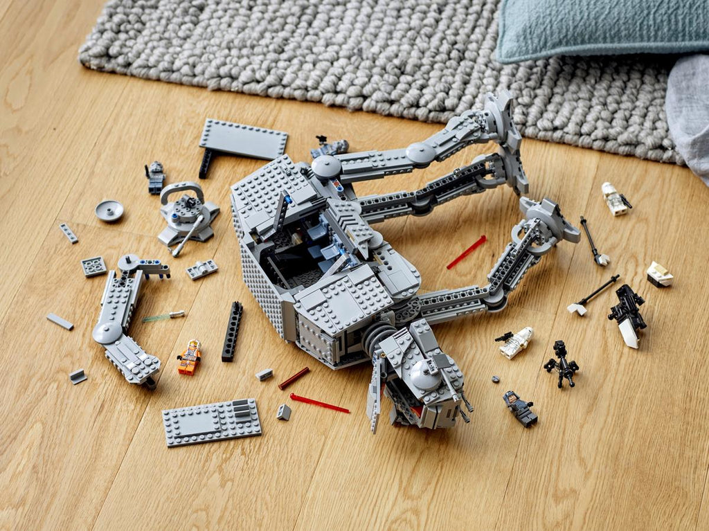 LEGO Star Wars AT-AT - 75288