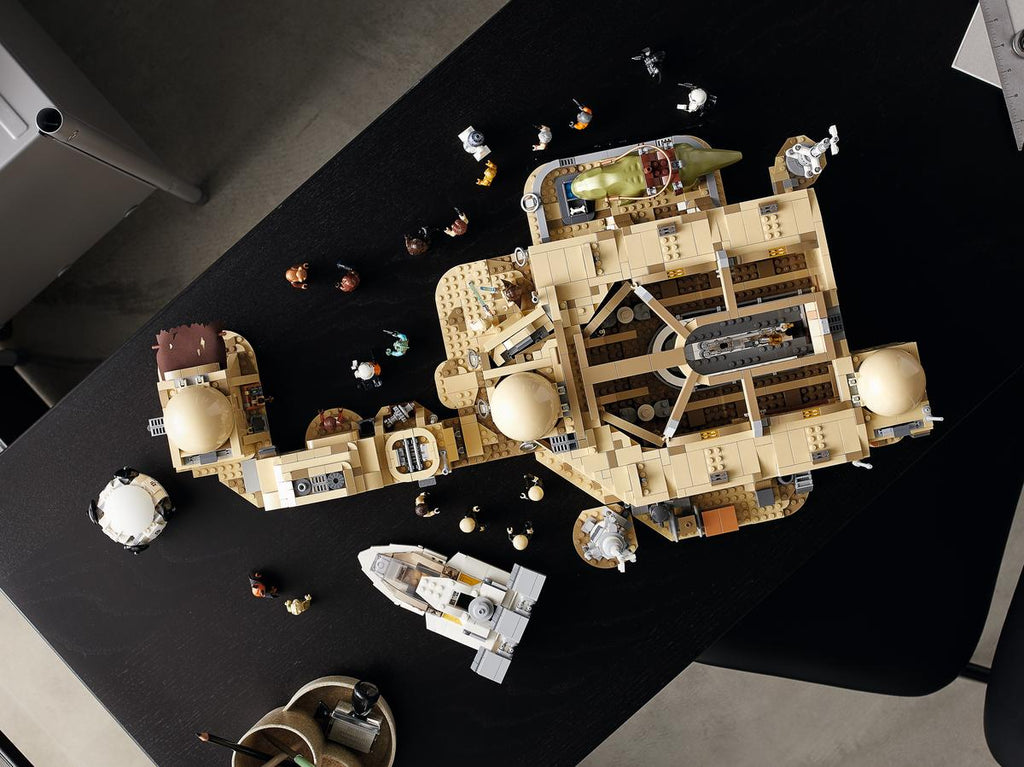 LEGO Star Wars Mos Eisley Cantina - 75290
