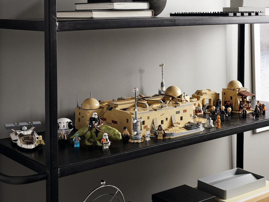 LEGO Star Wars Mos Eisley Cantina - 75290
