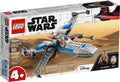 LEGO Star Wars Resistance X-Wing - 75297