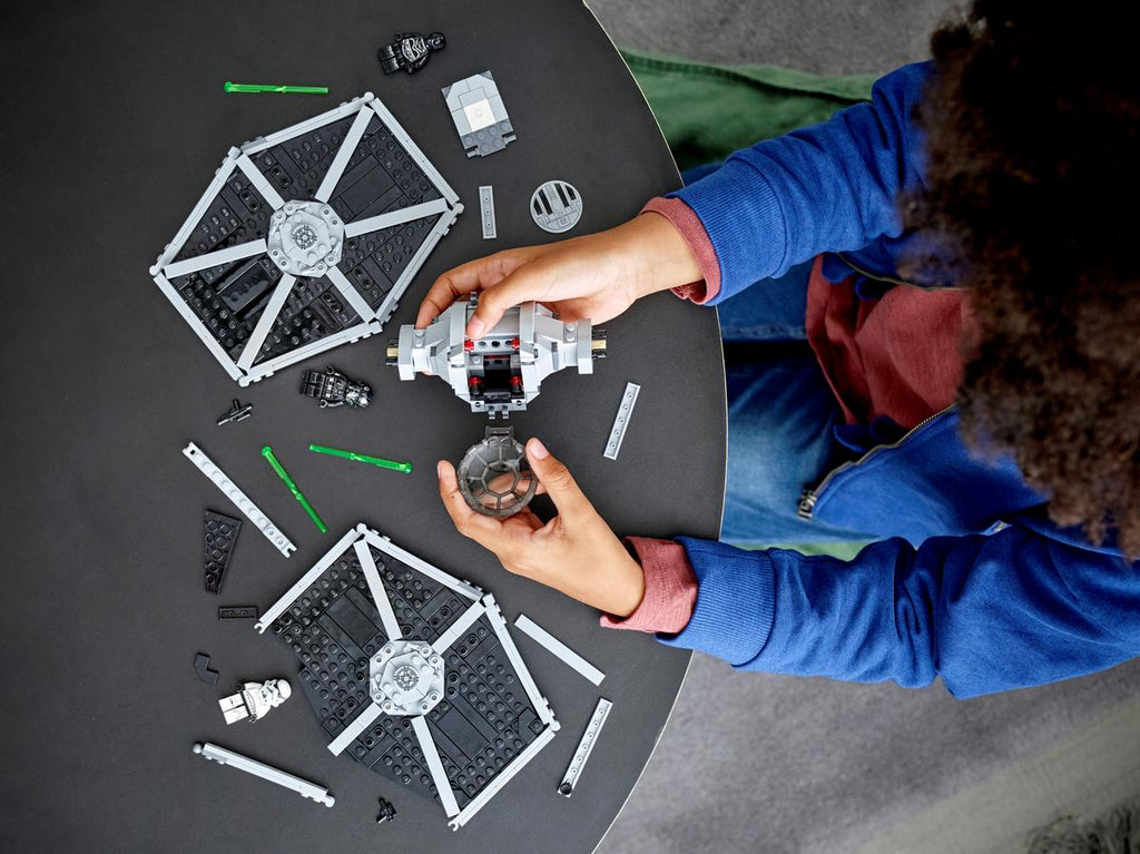 LEGO Star Wars Imperial TIE Fighter - 75300