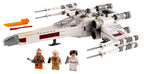 LEGO Star Wars Luke Skywalker’s X-Wing Fighter - 75301